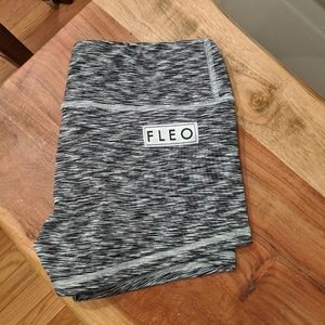 EUC Fleo Tenatious short M